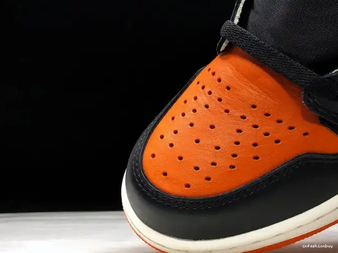 x OW AJ1 Jordan Air Off-Louis 1 AQ0818-158 0703